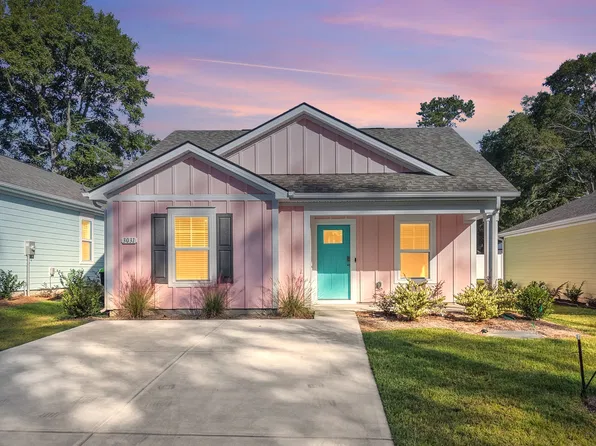 3031 Tasso Dr, Sunset Beach, NC