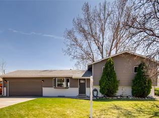 6412 W Alder Ave, Littleton, CO 80128