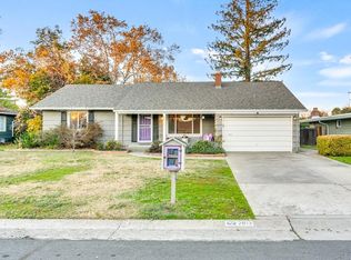 2813 Merrywood Dr, Sacramento, CA 95825