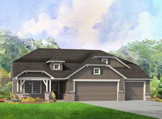 3629 E 144th Pl S, Bixby, OK 74008