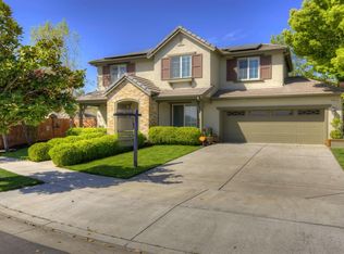 7231 Metcalf Way, Hughson, CA