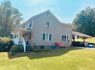 653 Red Ridge Rd, Zion Grove, PA 17985