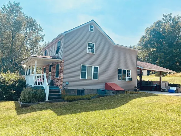 653 Red Ridge Rd, Zion Grove, PA 17985