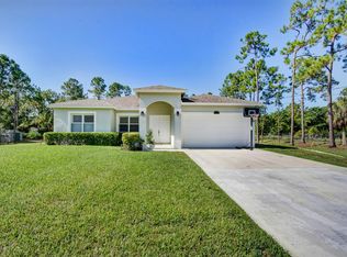 17226 72nd Rd N, Loxahatchee, FL 33470