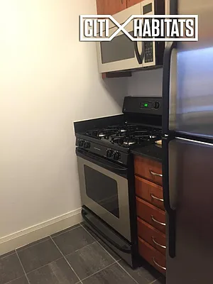 Rented by Citi Habitats | media 7