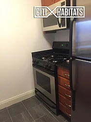 Rented by Citi Habitats