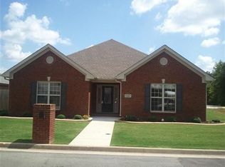 2525 Newport Dr SW, Decatur, AL 35603