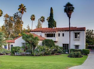 1400 La Solana Dr, Altadena, CA 91001