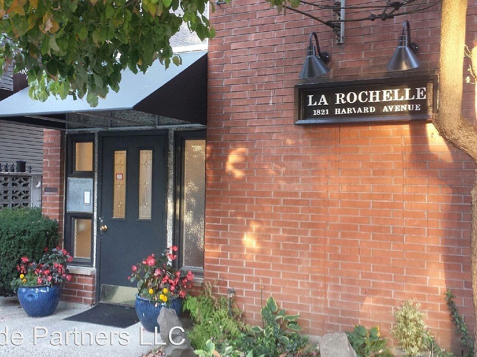 1st image of 1821 Harvard Ave APT 402