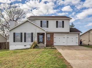 840 Bishopsgate Rd, Antioch, TN 37013