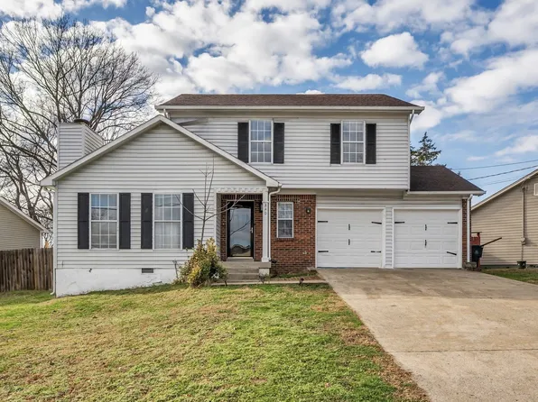 840 Bishopsgate Rd, Antioch, TN 37013