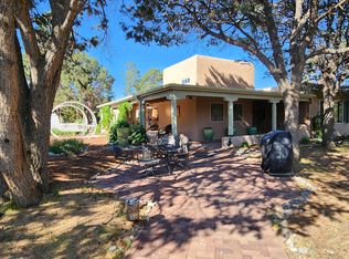31 General Sage Dr, Santa Fe, NM 87505