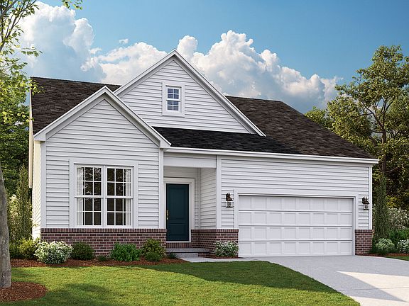 Fremont Elevation A
