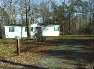 1765 Duck Trl, Graham, NC 27253
