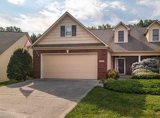 3522 Pebblebrook Way LOT 5, Knoxville, TN 37921