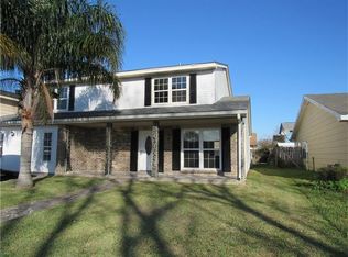 3844 Timberview Ln, Harvey, LA 70058