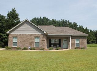 344 Chase Ridge Dr, Dothan, AL 36301