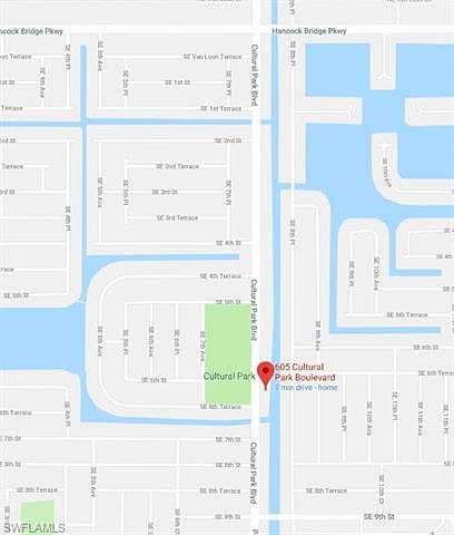 2nd image of 605/607 Cultural Park Blvd S