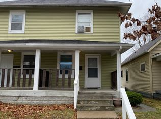 3609 Brookside Parkway South Dr, Indianapolis, IN