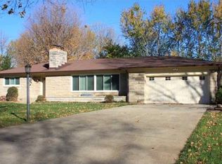 1204 E Cragmont Dr, Indianapolis, IN 46227