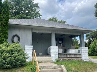 922 E Broadway St, Kokomo, IN 46901