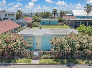 134 N Alister St #23, Port Aransas, TX 78373
