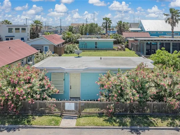 134 N Alister St #23, Port Aransas, TX 78373