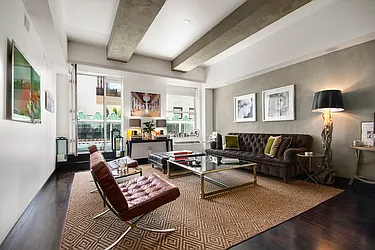 Sold by Corcoran
