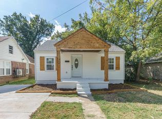 827 Marianna St, Memphis, TN 38114
