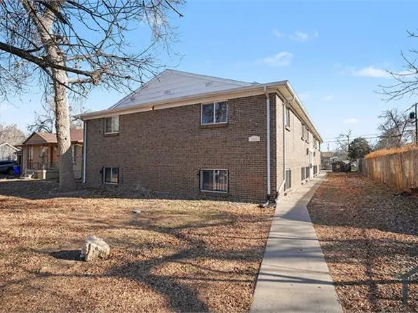 1908 Clinton St APT 103, Aurora, CO 80010