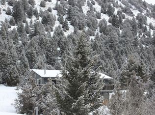 4586 Lost Creek Rd, Anaconda, MT 59711