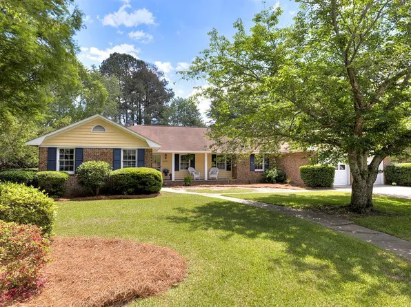 2690 Pintail Dr, Sumter, SC 29150