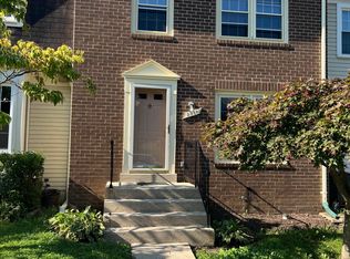 2955 Mozart Dr, Silver Spring, MD 20904