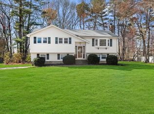6 Eastview Ave, Billerica, MA 01821