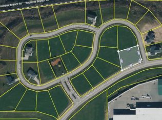 1705 Cornerstone Cir, Platteville, WI 53818