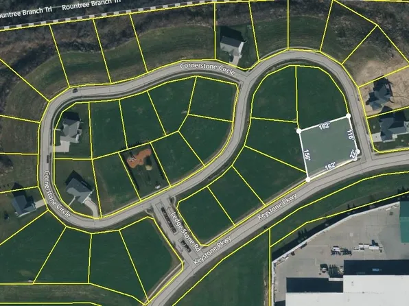 1705 Cornerstone Cir, Platteville, WI 53818