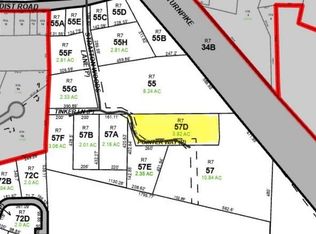 0 Tinker Lane #57D, Cumberland, ME 04021