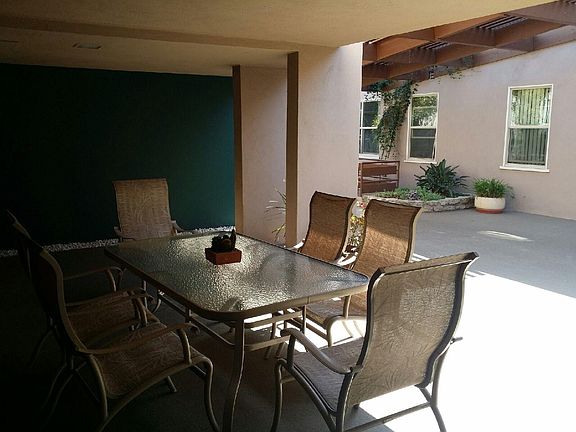 4th image of 1216 N Crescent Heights Blvd APT 3