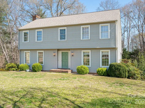 1008 High Wedge Rd, Shelby, NC 28152