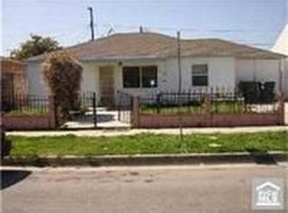 22703 Fries Ave, Carson, CA 90745