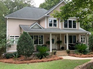 112 Wintergreen Ct, Lexington, SC 29072
