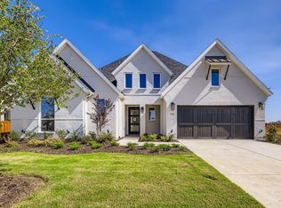 2700 Amber Ln, Prosper, TX 75078