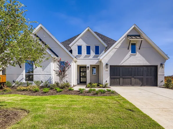 2700 Amber Ln, Prosper, TX 75078