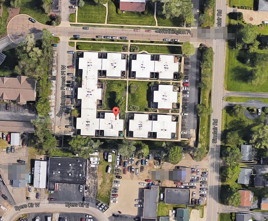 1st image of 5434 Worth Forest Pl