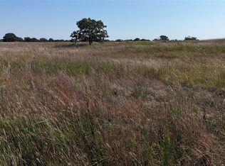 0 E 1590th Rd, Elmore City, OK 73433