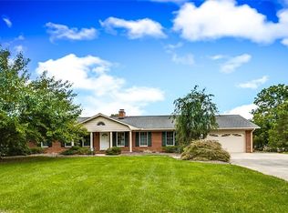 203 Walnut Grove Rd, Archdale, NC 27263