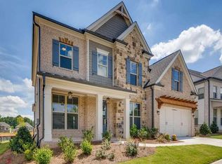 11260 Crestview Ter, Johns Creek, GA 30024