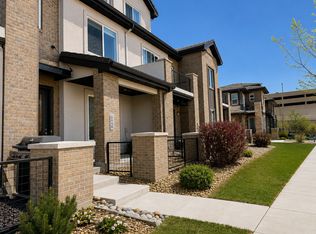 8990 E Caley Way, Greenwood Village, CO 80111