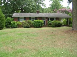 181 S Us 13 Hwy, Dudley, NC 28333