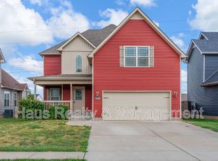 191 Sambar Dr, Clarksville, TN 37040